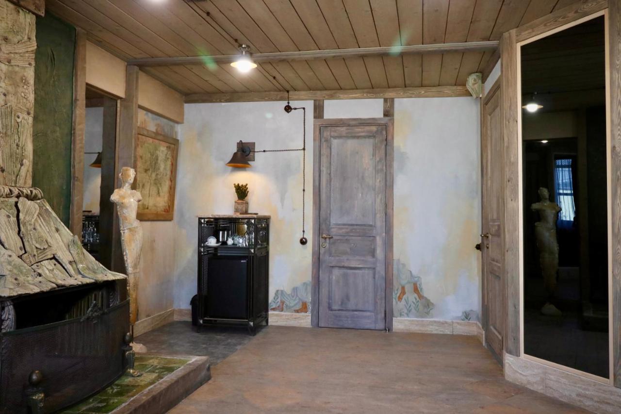 Artists Residence In טביליסי מראה חיצוני תמונה