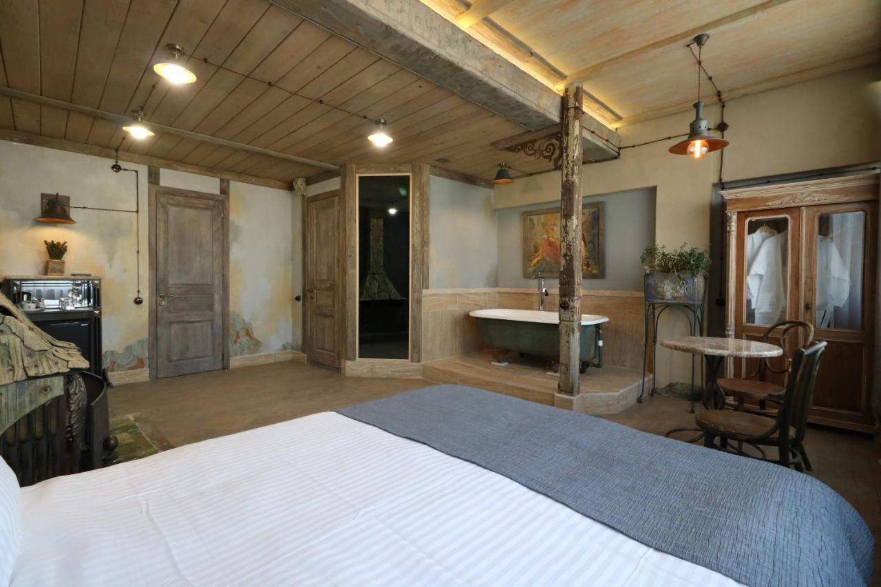 Artists Residence In טביליסי מראה חיצוני תמונה