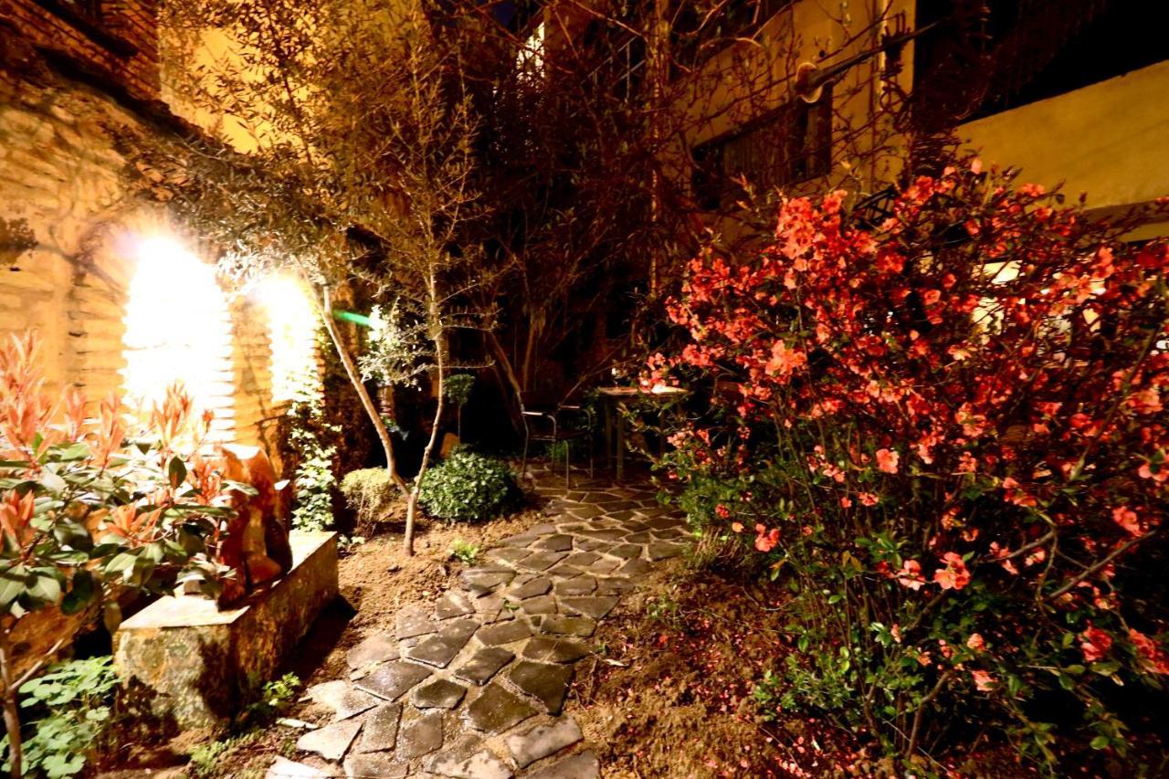 Artists Residence In טביליסי מראה חיצוני תמונה