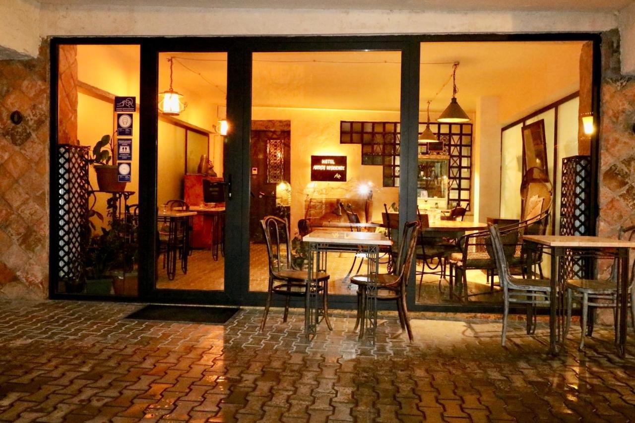 Artists Residence In טביליסי מראה חיצוני תמונה