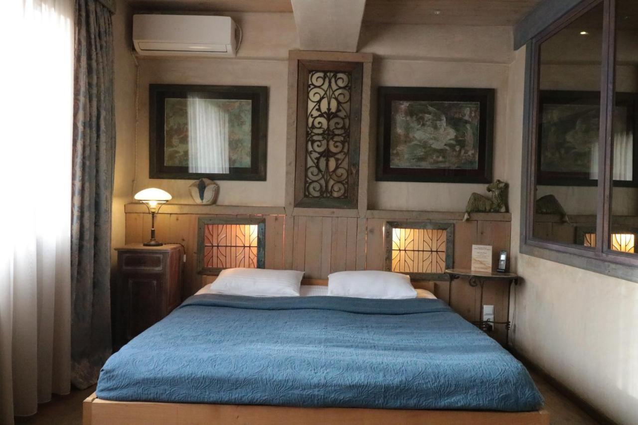 Artists Residence In טביליסי מראה חיצוני תמונה