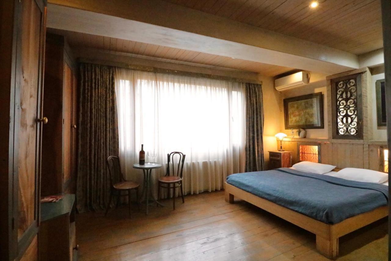Artists Residence In טביליסי מראה חיצוני תמונה