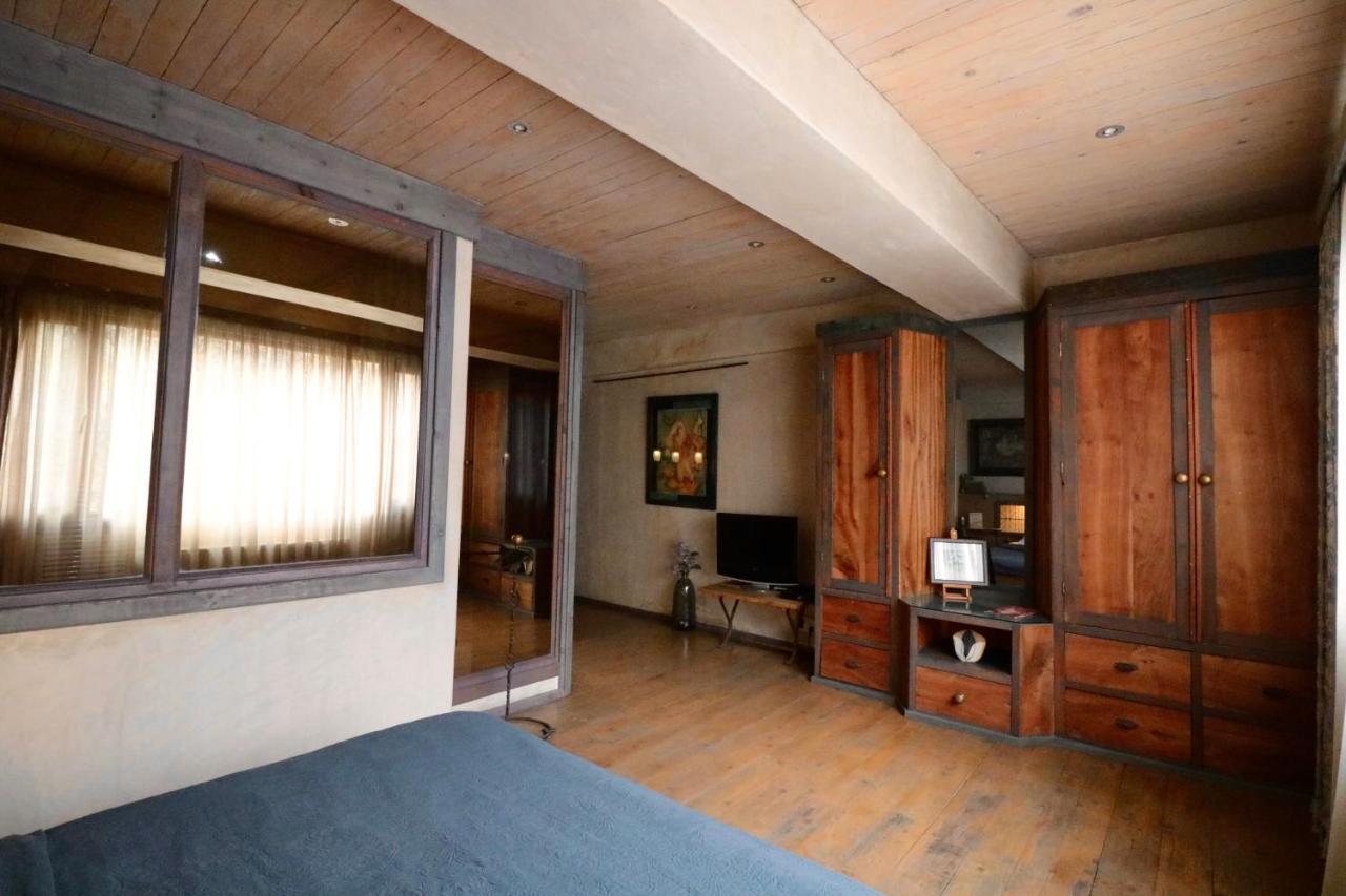 Artists Residence In טביליסי מראה חיצוני תמונה