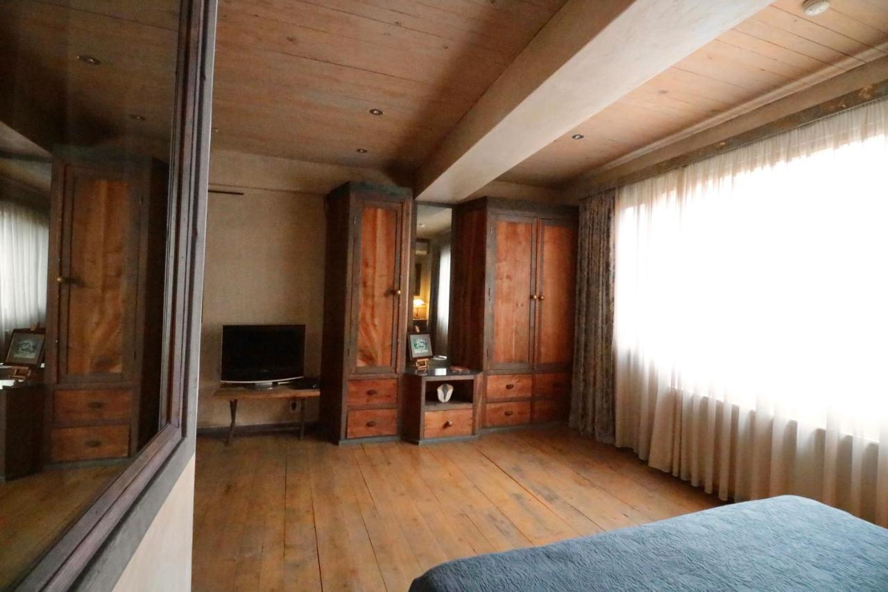 Artists Residence In טביליסי מראה חיצוני תמונה