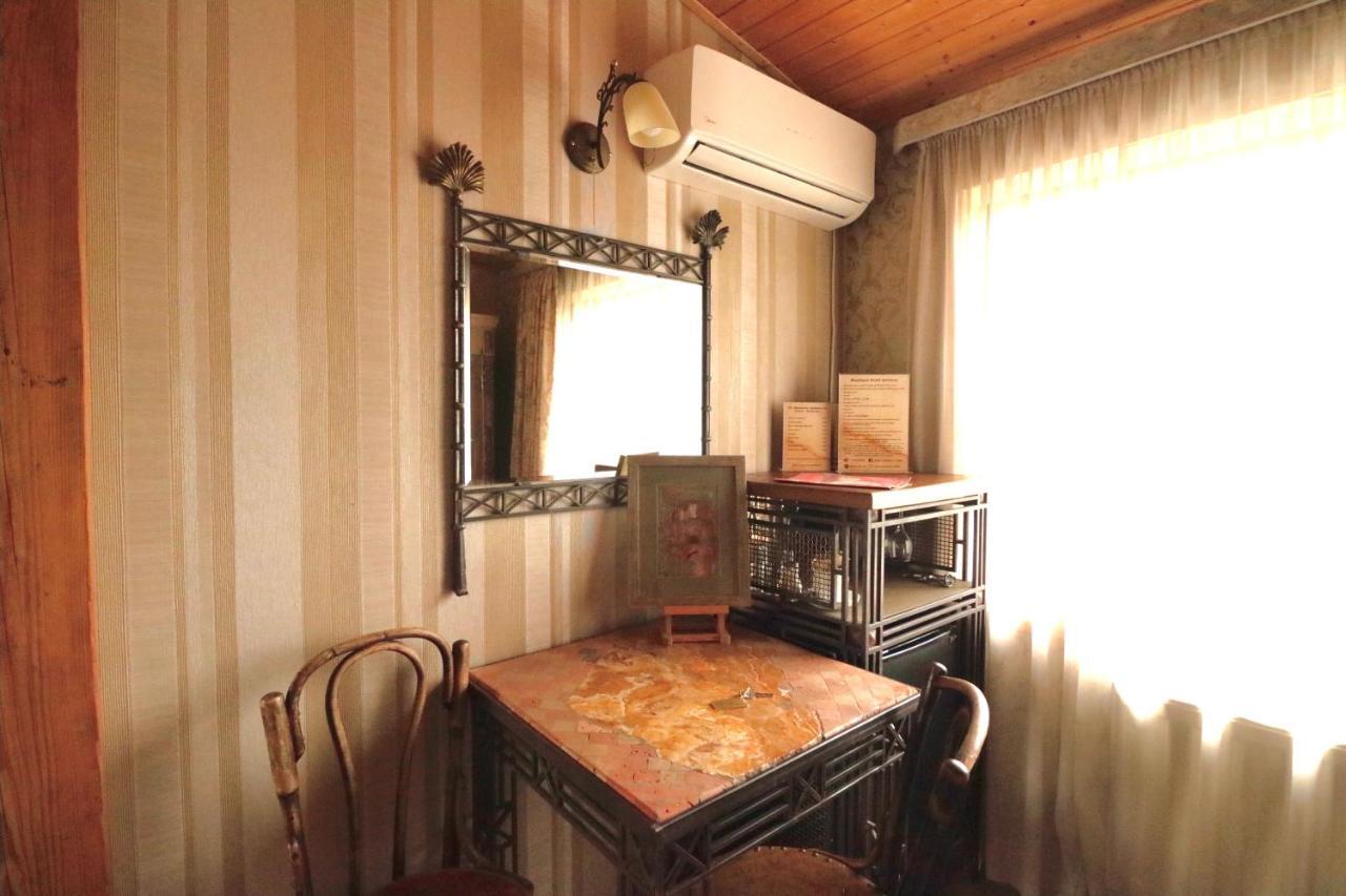 Artists Residence In טביליסי מראה חיצוני תמונה