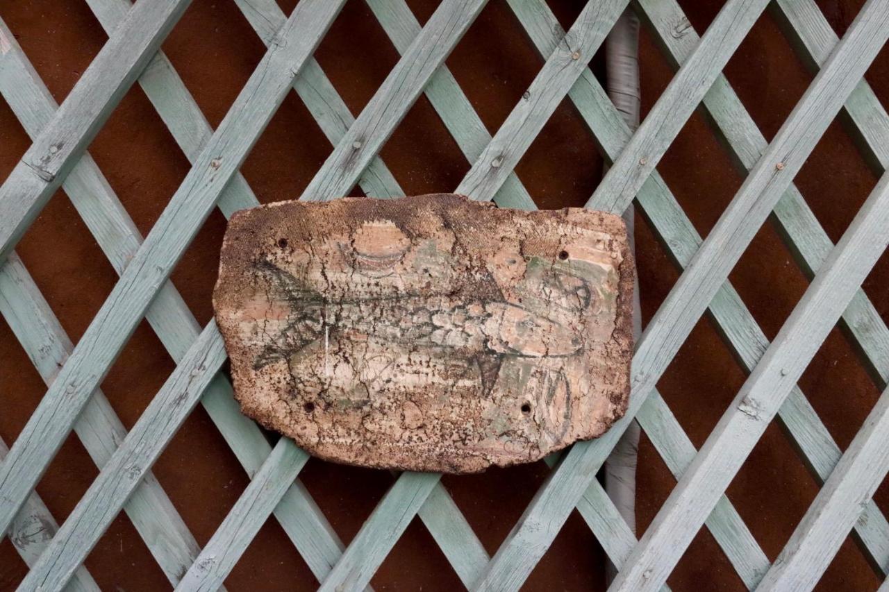 Artists Residence In טביליסי מראה חיצוני תמונה